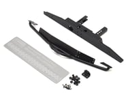 RC4WD CChand Traxxas TRX-4 Rook Metal Rear Bumper | product-related