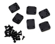 more-results: RC4WD Traxxas TRX-4 Rubber Door Hinges.&nbsp; Specifications: Material: ABS Plastic In