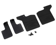 more-results: This is a pack of optional RC4WD CChand Rear Mud Flaps for use with the Traxxas TRX-4,
