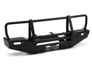 more-results: RC4WD CChand Traxxas TRX-4 Metal Winch Front Bumper.&nbsp; Features: Stainless Steel A