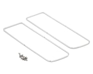 RC4WD CChand TRX-4 Bronco Aluminum Rear Side Window Trim | product-also-purchased