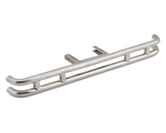 more-results: RC4WD&nbsp;CChand Traxxas TRX-4 Rhino Rear Bumper.&nbsp; Features: Stainless Steel Han