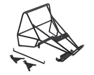 more-results: The RC4WD&nbsp;CChand SCX10 II Reaper Tube Back Truggy Cage is an aluminum truggy cage