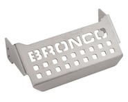 more-results: RC4WD&nbsp;CChand Traxxas TRX-4 Bronco Steering Guard.&nbsp;&nbsp; Features: Stainless