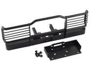 more-results: The RC4WD CChand Traxxas TRX-4 Defender Camel Bumper with winch mount is designed as a