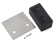 more-results: This is an RC4WD Cchand 1/10 Subwoofer, a miniature accessories to add scale realism t