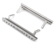 RC4WD CChand TRX-4 Chevy K5 Blazer Cortex Side Sliders (Silver) | product-also-purchased