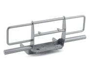 more-results: RC4WD&nbsp;Vanquish VS4-10 Origin Oxer Steel Front Winch Bumper.&nbsp;&nbsp; Features: