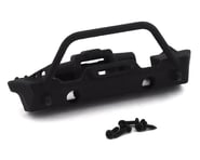 RC4WD Axial SCX24 Jeep Wrangler Front Bumper w/Faux Winch | product-related