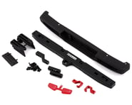 RC4WD CCHand Axial SCX10 III Jeep Gladiator OEM Rear Bumper | product-also-purchased