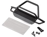 more-results: RC4WD Axial SCX10 III KS Steel Front Bumper.&nbsp; Features: Stainless Steel Hand Weld