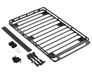 RC4WD CChand Axial SCX10 III Jeep JLU Wrangler Steel Roof Rack w/Lights | product-also-purchased