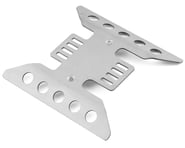 more-results: RC4WD CChand SCX6 Oxer Transfer Guard.&nbsp; Features: Stainless Steel Silver Anodized