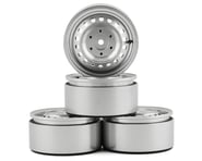 more-results: The RC4WD CChand Rad 1.9" Aluminum Internal Beadlock Wheels offer scale looks with bea