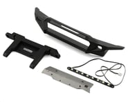 more-results: RC4WD CChand Rook Metal Front Bumper for Traxxas TRX-4 2021 Bronco