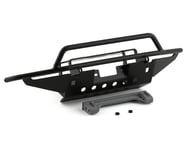 more-results: RC4WD&nbsp;CChand TRX-4 2021 Bronco Metal Tube Front Bumper. This bumper offers a stur