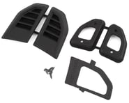 more-results: CChand TRX-4 2021 Bronco Hood Vents. These optional hood vents are intended for the Tr