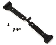 more-results: RC4WD&nbsp;CChand TRX-4 2021 Bronco Tailgate Hinges. These hinges are an optional acce