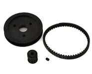 more-results: RC4WD CChand Belt Drive Kit for R3 Single and 2-Speed Transmissions. This optional bel
