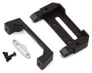 more-results: RC4WD TRX-4 2021 Ford Bronco CChand Front Bumper Mount. Designed to replace the stock 