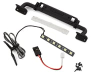 more-results: RC4WD&nbsp;Traxxas TRX-4 2021 Ford Bronco Tube Bumper Bar with Lights. Constructed fro