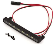 more-results: RC4WD Axial SCX24 Roof LED Light Bar. This optional LED light bar is intended to bring