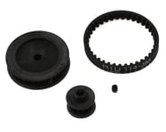 more-results: RC4WD Traxxas TRX-4/TRX-6 CChand Belt Drive Kit. This optional belt drive kit is inten
