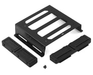 more-results: Scale Rear Bed Rack Overview: Enhance the scale realism and functionality of your Vanq