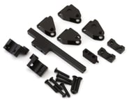 more-results: Mounts Overview: RC4WD TF2 Yota II Leaf Under Aluminum Mount Set. This optional set is