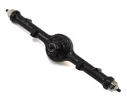 more-results: The RC4WD Yota Ultimate Scale Cast Straight Axle is the most scale and complex axle on