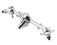 more-results: Axle Overview: This is the Yota II Ultimate Scale Cast Front Axle from RC4WD. Designed