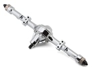 more-results: RC4WD Yota II Ultimate Scale Cast Rear Axle (Chrome)