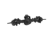 more-results: RC4WD&nbsp;1/24 Trail Finder 2 D44 Complete Plastic Front Axle. This replacement axle 