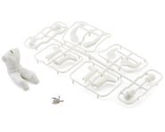 more-results: Figure Overview: RC4WD 1/10 Scale Molded Driver Figure Parts Tree. Injection molded fr