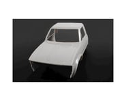 RC4WD Mojave II Front Cab (Primer Grey) | product-also-purchased