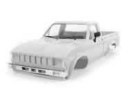 RC4WD Trail Finder 2 Mojave II Body Set (Primer Grey) | product-also-purchased