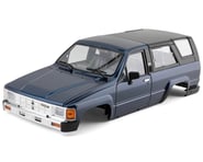 more-results: Hard Body Overview: Experience ultimate scale realism with the RC4WD 1985 Toyota 4Runn