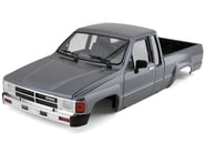 more-results: Hard Body Overview: Experience ultimate scale realism with the RC4WD 1987 Toyota XtraC