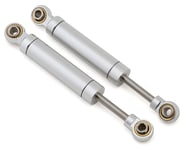 more-results: Shock Overview: RC4WD Ultimate Scale Shocks are 70mm replacement shocks intended for t