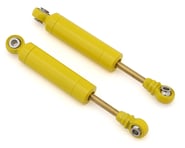 more-results: Shocks Overview: The RC4WD Bilstein SZ Series Shock Absorbers bring a blend of authent