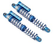 more-results: This is a pack of two RC4WD 100mm King Off-Road Scale Piggyback Shocks with Faux Reser