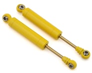 more-results: Shocks Overview: The RC4WD Bilstein SZ Series Shock Absorbers bring a blend of authent