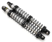 more-results: RC4WD RRD Emulsion Scale Dual Spring Shocks are officially licensed by RRD racing. The