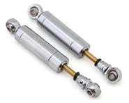 more-results: RC4WD Bilstein SZ Series Internal Spring Shocks (Chrome) (60mm) (2)