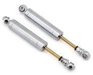 more-results: RC4WD Bilstein SZ Series Internal Spring Shocks (Chrome) (80mm) (2)