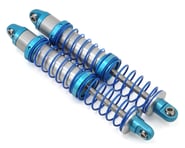 more-results: RC4WD 100mm King Off-Road Scale Dual Spring Shocks are fully licensed King replicas. T
