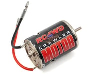 more-results: This is an 80 Turn RC4WD 540 Crawler Brushed Motor. This motor was custom made to fit 