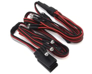 more-results: RC4WD 1/18 Black Jack LED Basic Lighting System.&nbsp; Specifications: DC Voltage: 4.5