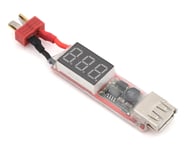 more-results: RC4WD&nbsp;2S-6S USB Charging Adapter with "T" Style Plug.&nbsp;&nbsp; Features: Will 
