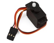 more-results: Rc4WD 5g Micro Twister Servo. This replacement servo is intended for the RC4WD 1/24 Tr